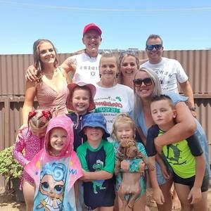 Meet your Posher, Joanne